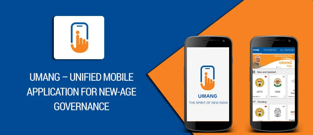 Unified Mobile Application for New-Age Governance